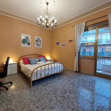 Hotel 12Min Da Roma Centro Stanza Grande E Luminosa Ciampino Zewnętrze zdjęcie