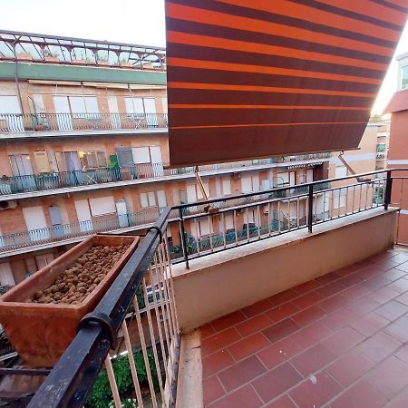 Hotel 12Min Da Roma Centro Stanza Grande E Luminosa Ciampino Zewnętrze zdjęcie