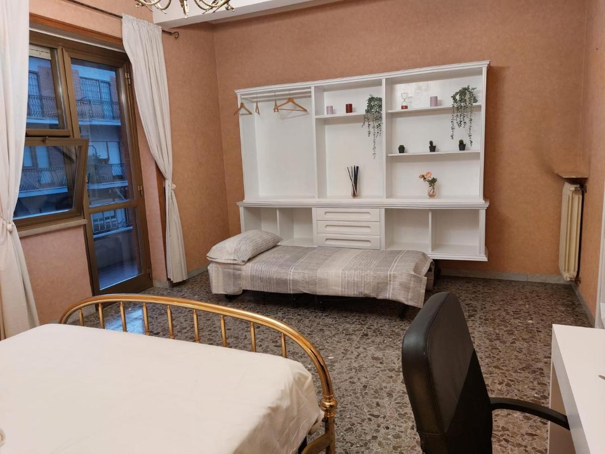 Hotel 12Min Da Roma Centro Stanza Grande E Luminosa Ciampino Zewnętrze zdjęcie