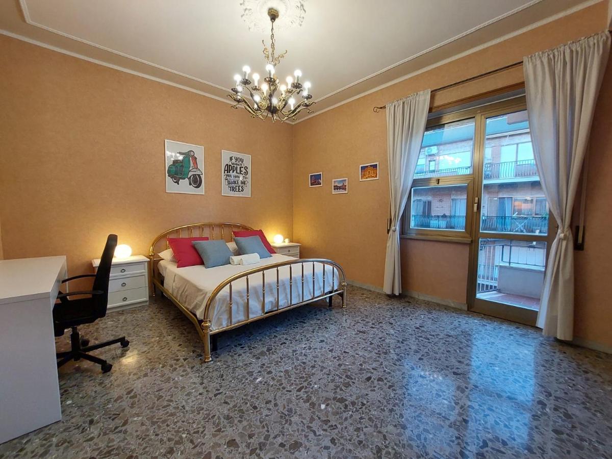 Hotel 12Min Da Roma Centro Stanza Grande E Luminosa Ciampino Zewnętrze zdjęcie