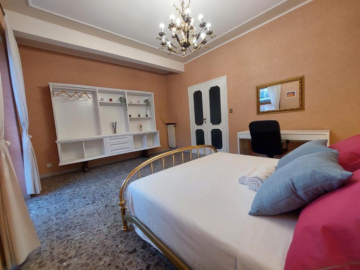 Hotel 12Min Da Roma Centro Stanza Grande E Luminosa Ciampino Zewnętrze zdjęcie