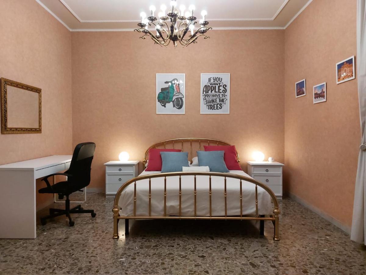 Hotel 12Min Da Roma Centro Stanza Grande E Luminosa Ciampino Zewnętrze zdjęcie
