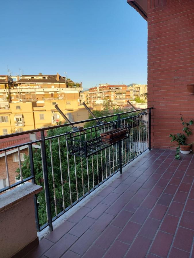 Hotel 12Min Da Roma Centro Stanza Grande E Luminosa Ciampino Zewnętrze zdjęcie
